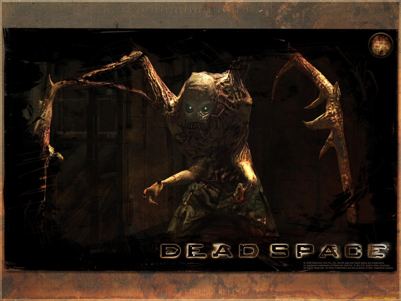 dead, space, , 